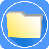 File Manager - Explorer File иконка