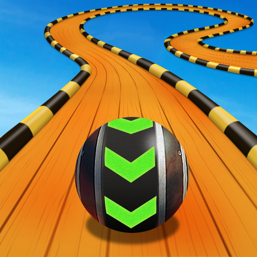 Rolling Balls 3D icon