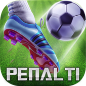 Penalty Master icon