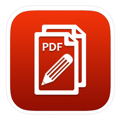 Pdf Editor A to Z PDF Editing Tool icon