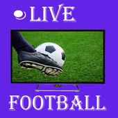 Live FIFA - FIFA Football World Cup 2018 icon