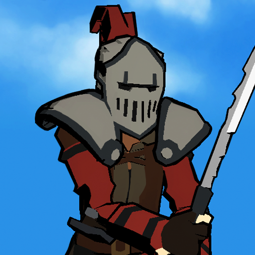 The Lone Knight - Action RPG (BETA) icon