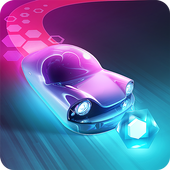 Beat Racer ™ icon