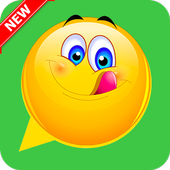 WAStickerApps pour nouveaux Stickers icon