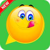 WAStickerApps for new Stickers on 9Apps