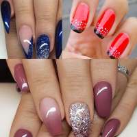 NAIL ART DESIGNS 2020