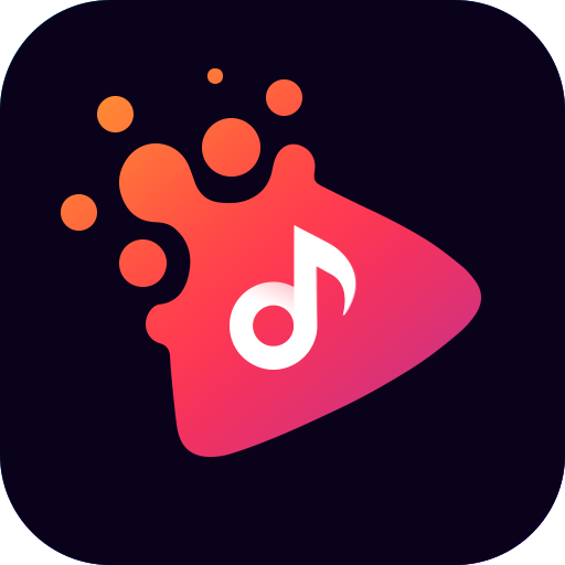 Story Music Video icon