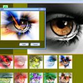 EDITOR DE FOTOS icon