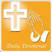 Bible Devotional Daily