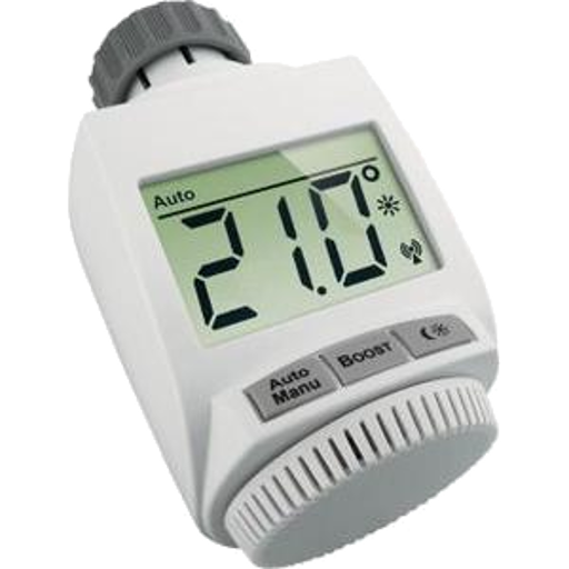 ikon MAX! Heating control