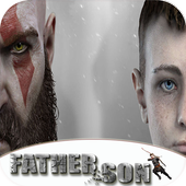 guide  for God OF War 4 icon