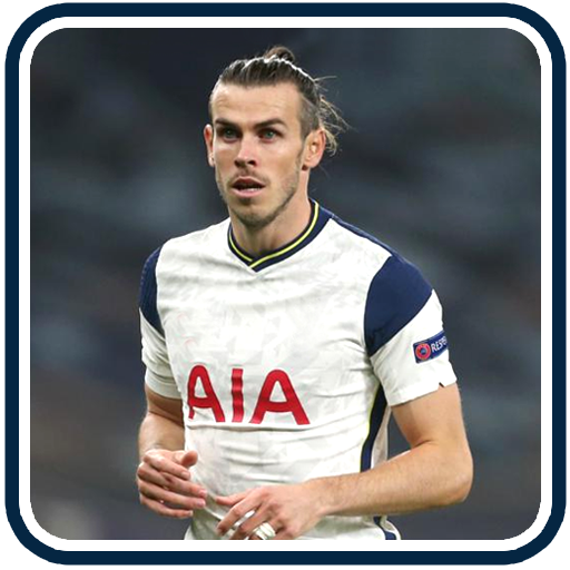 Bale-Wales Wallpaper أيقونة