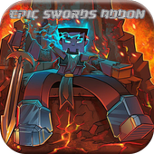 Mod Epic Sword Addon icon