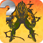 Name Character for Dragon Ball icon