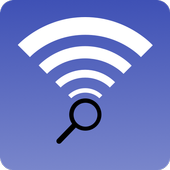 Wifi Analyzer icon