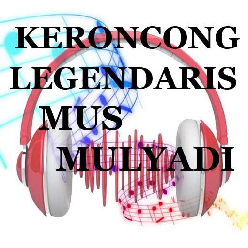 KERONCONG LEGENDARIS MUS MULYADI icon