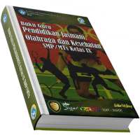 Buku PJOK Kelas IX untuk Guru on 9Apps