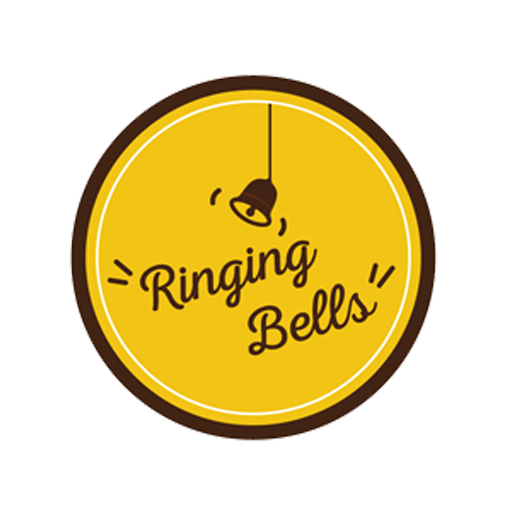 Ringing Bells أيقونة