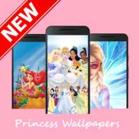 Princess Wallpapers on 9Apps