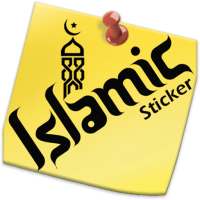 Islamic Stickers (WAStickerApps) on 9Apps