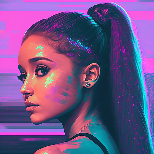 Ariana Grande Wallpapers icon