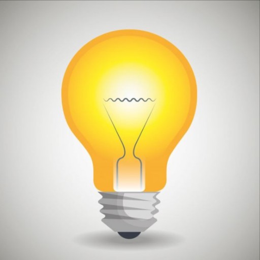 Light Sensor icon
