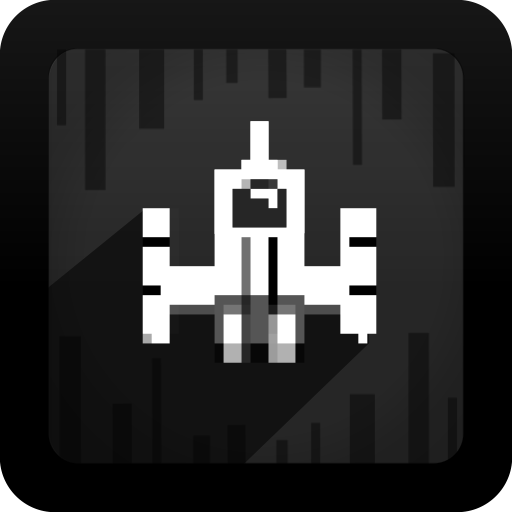 Space Commander icon