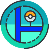 Map Go icon