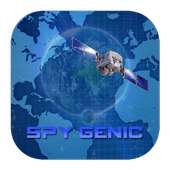 Spy Genie on 9Apps