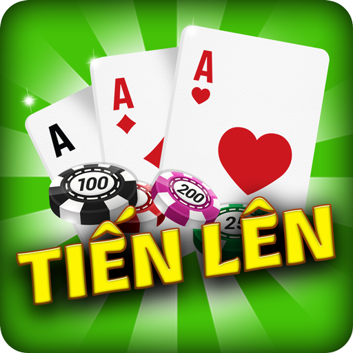 Tien len - Tiến lên - Tien len icon
