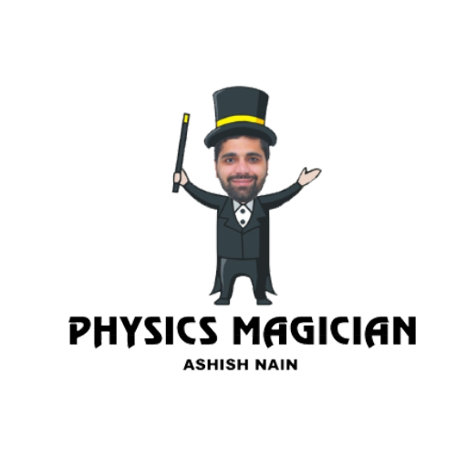 Physics Magician icon