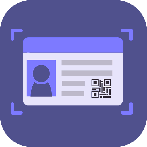 Card Scanner &amp; Reader icon
