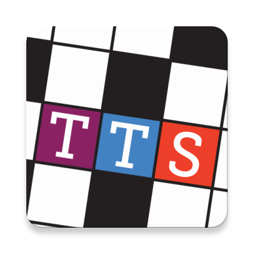 Teka teki Silang - TTS 2019 icon