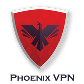 Phoenix VPN Unlimited Free VPN icon