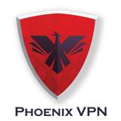 Phoenix VPN Unlimited Free VPN