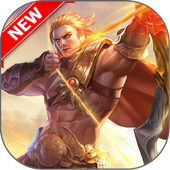 AOV and ROV Wallpapers New icon