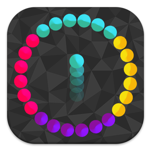 Color Ball Madness icon