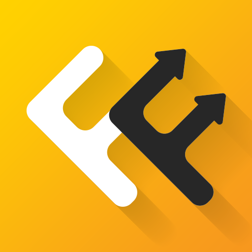 Forex Family Chat App icon