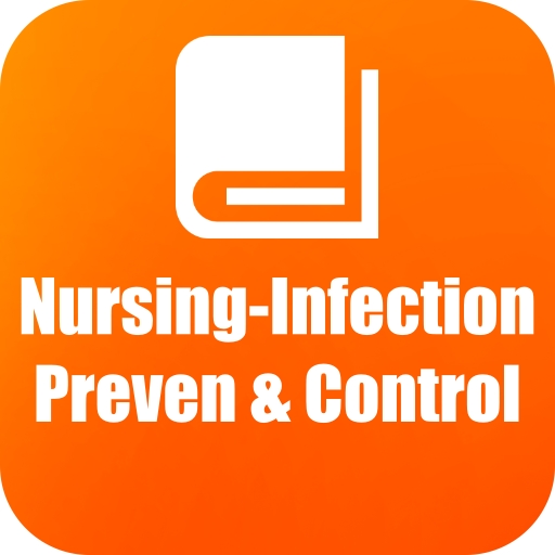 Fundamentals of Nursing-Infection Preven &amp; Control icon
