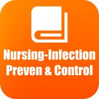 Fundamentals of Nursing-Infection Preven & Control on 9Apps