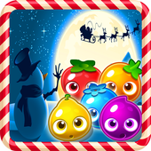 fruit blast mania icon