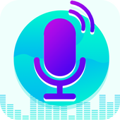 Voice Changer icon