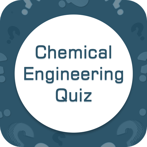 Chemical Engineering Quiz icon