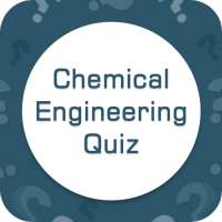 Chemical Engineering Quiz on 9Apps