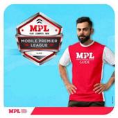 MPL - Mobile Premier League Game Earn Money Guide icon