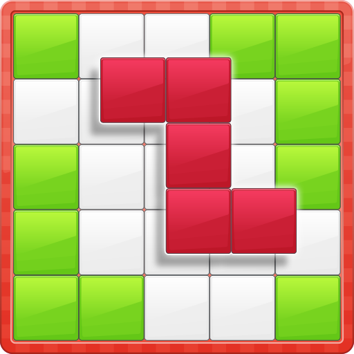 Block Lines-7 आइकन