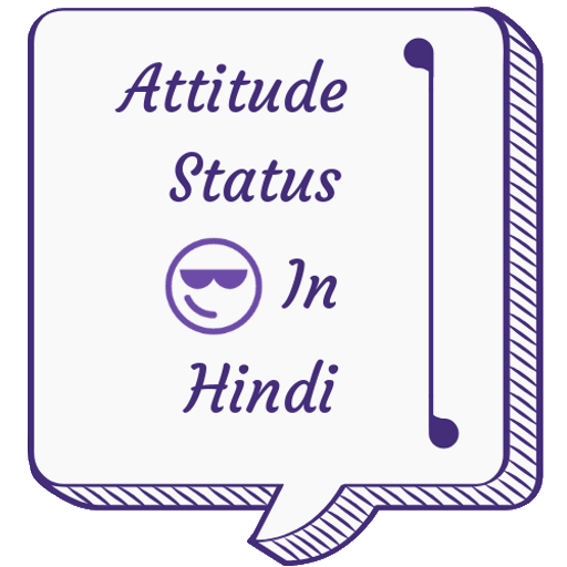 Attitude Status in Hindi icon