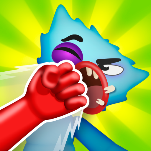 Kick My Buddy icon