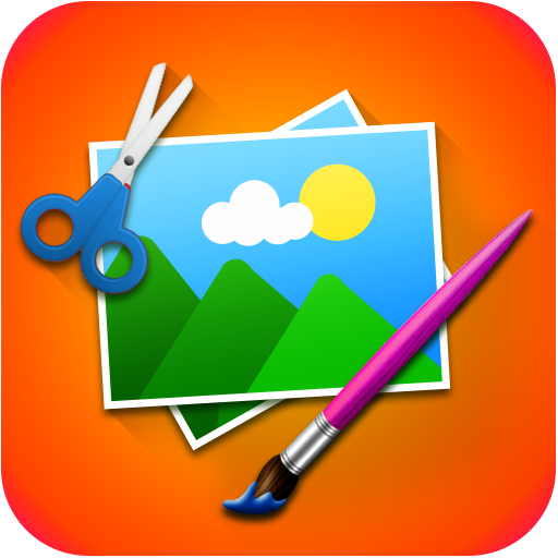 Photo Editor Frames icon