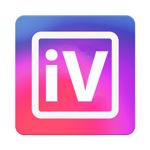 vidGRAM - Pro Video Downloader icon